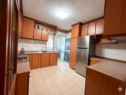 Blk 148 Pasir Ris Street 13 (Pasir Ris), HDB 5 Rooms #540407501